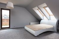 Broxfield bedroom extensions