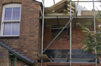 free Broxfield home extension quotes