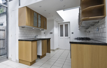 Broxfield kitchen extension leads