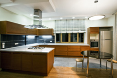 kitchen extensions Broxfield